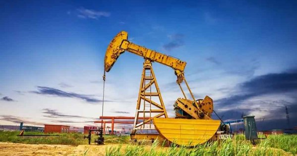 أسعار النفط تسجل مكاسب أسبوعية وسط مخاوف تصاعد التوترات الجيوسياسية #صحيفة_البلاد 