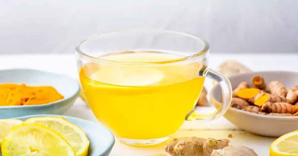 خبراء تغذية: الكركم أكثر فاعلية من المغنيسيوم في تقليل الالتهاب مباشرة #صحيفة_البلاد 