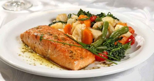 خبراء تغذية: التراوت أغنى الأسماك بفيتامين D طبيعيًا #صحيفة_البلاد 