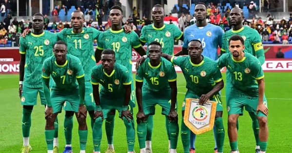 السنغال تشكو "المعاملة" قبل مواجهة المغرب في نهائي كأس أفريقيا 