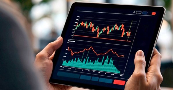 منصات الكريبتو تسجل ثاني أعلى متوسط تداول شهري تاريخيا 