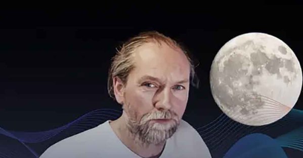 راصد الزلازل الهولندي يتوقع هزة من فئة 8 ريختر ويربطه باصطفاف الكواكب #صحيفة_البلاد 