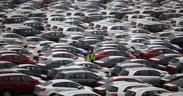 رغم جمارك ترامب.. حصة سوقية قياسية لـ"هيونداي" و"كيا" بأميركا في 2025 #صحيفة_البلاد 