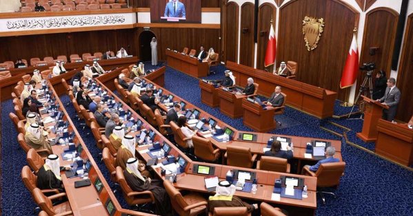 «الشورى» يوافق بصفة مستعجلة على تنظيم استثمار الإعلانات في المباني العامة ويقر تقريري احتياطي الأجيال 