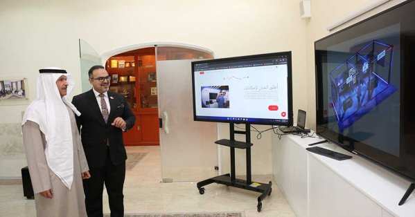 رئيس لجنة برنامج مكافحة العنف والإدمان: ما تحقق يعكس الرؤية الاستراتيجية لوزير الداخلية في تعزيز الأمن المجتمعي 