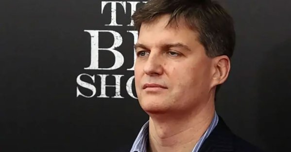 بطل "The Big Short" يحذّر: فقاعة الذكاء الاصطناعي ستنتهي نهاية غير سعيدة 