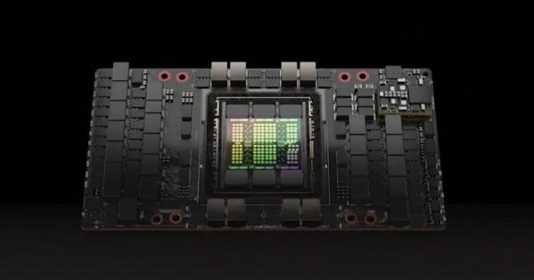 رسوم أميركية جديدة ترفع كلفة شرائح الذكاء الاصطناعي على الشركات الصينية 