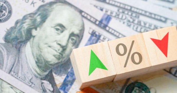 تباين مسارات الفائدة في 23 بنكا مركزيا عالميا 