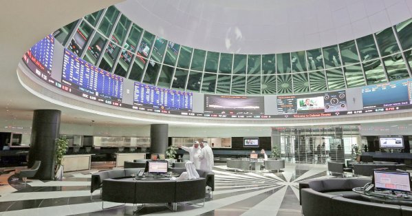 ارتفاع القيمة السوقية لبورصة البحرين إلى 8 مليارات دينار 