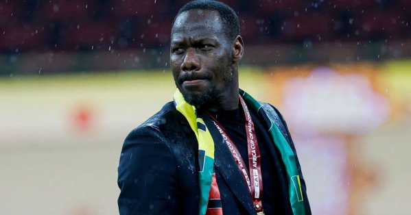 لهذا السبب.. إلغاء المؤتمر الصحفي لمدرب السنغال 