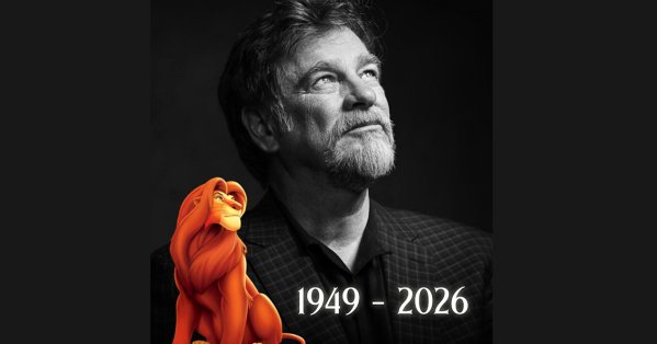 رحيل روجر أليرز مخرج The Lion King 