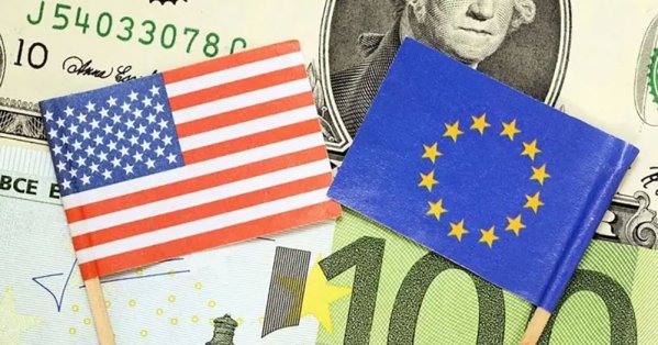 أزمة غرينلاند تفتح الباب أمام مقترح للتراجع عن صفقة الغاز الأميركي لأوروبا 