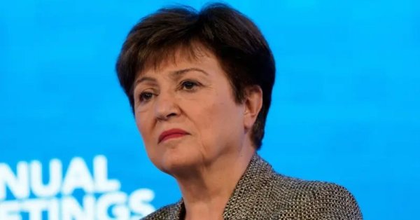 مديرة صندوق النقد: القطاع الخاص السعودي بات أكثر مرونة وقدرة على التأقلم 