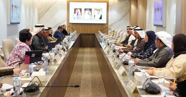 "مالية النواب" تناقش تقرير ديوان الرقابة المالية والإدارية للعام 2024-2025 