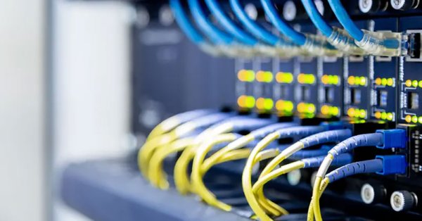 430 ألف غيغابت في الثانية.. تقنية جديدة تمهد لسرعات إنترنت غير مسبوقة 