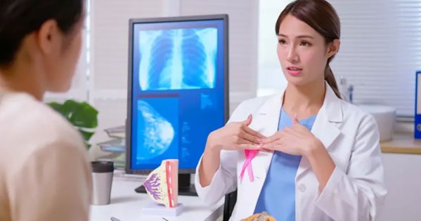 "ضبط الإيقاع" يدعم الجسم في محاربة سرطان الثدي 