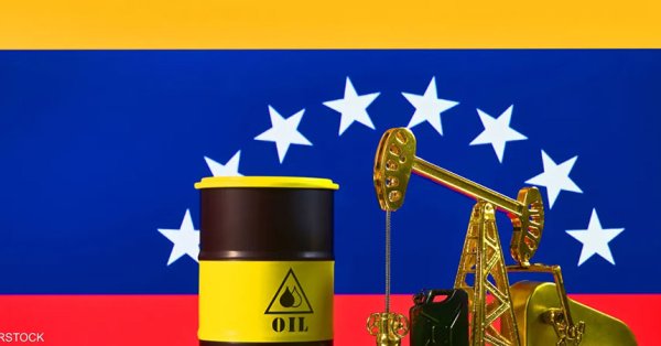 لأول مرة في تاريخها.. فنزويلا توقع عقدا لتسويق الغاز المسال 