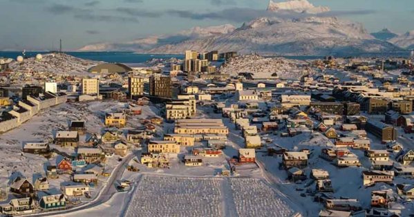 الكرملين: ترامب سيدخل التاريخ إذا استولت أميركا على غرينلاند 