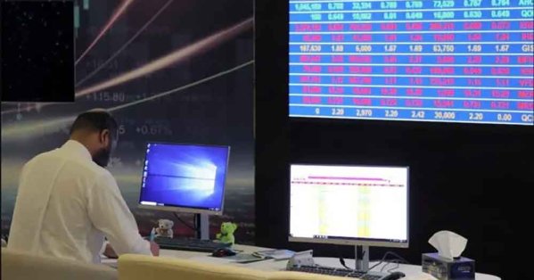 أسواق الخليج تصعد بعد انحسار التوتر الجيوسياسي.. وبورصة مصر تسجل قمة تاريخية 