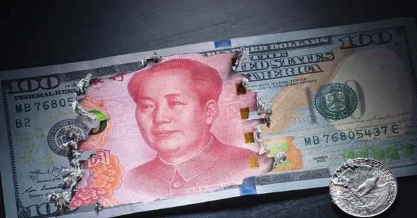 تدويل اليوان الصيني.. أفريقيا تتحول لساحة اختبار لكسر هيمنة الدولار 