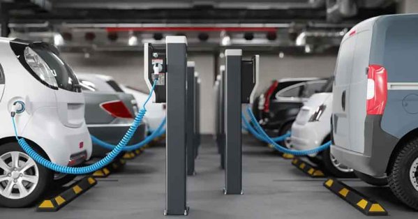 حوافز جديدة لدعم شراء السيارات الكهربائية في ألمانيا 