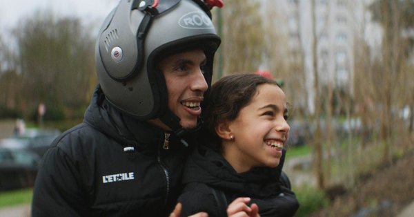 ثلاثة أفلام تونسية بدور العرض المصرية هذا الشهر 