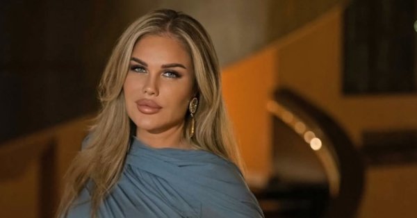 نيكول سابا: غيابي عن رمضان "انتقاء" وليس استراحة 