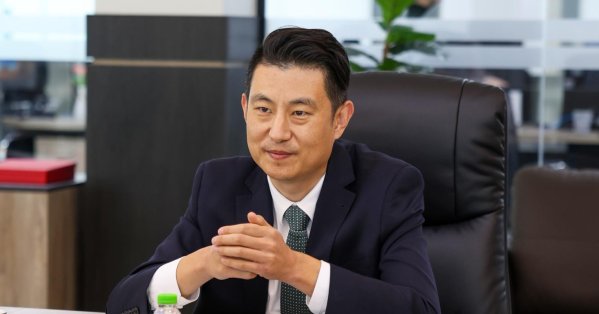 نائب رئيس البعثة الصيني لـ"البلاد": تمديد إعفاء التأشيرات للبحرينيين #عاجل 