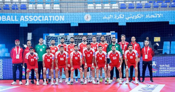 بهدف الصدارة.. منتخبنا يواجه العراق اليوم 