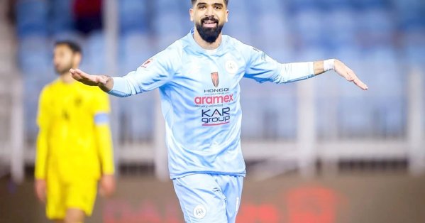 الرفاع يتأهل إلى نهائي كأس خالد بن حمد 
