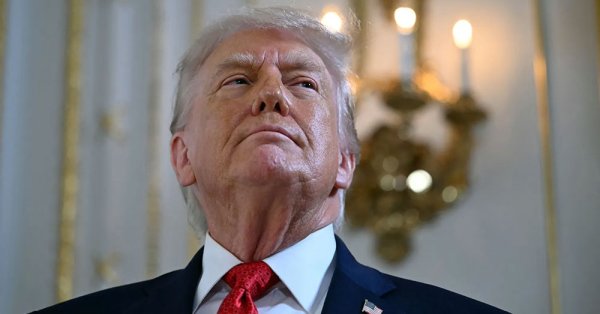 رسالة لترامب يربط فيها بين سعيه لضم غرينلاند وعدم فوزه بنوبل 