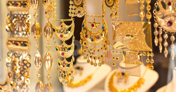 قفزة جديدة في أسعار الذهب.. عيار 21 يسجّل 50.38 دينارًا في البحرين #عاجل 