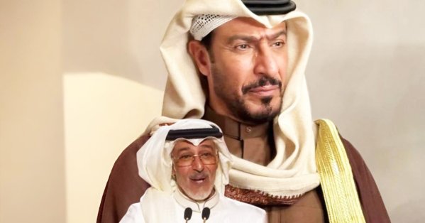 عبدالمحسن النمر يحيي ذاكرة الأغاني في "غناوي شوق" 