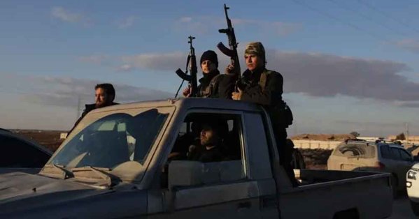 مسؤول كردي يحسمها: المفاوضات بين دمشق وقسد انهارت تماما #صحيفة_البلاد 