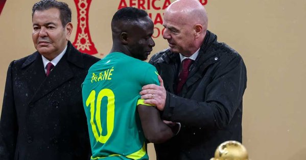 الحرمان عن المونديال.. ماذا ينتظر منتخب السنغال بعد النهائي؟ 