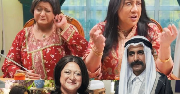 غادة الفيحاني للبلاد: أنتهيت من نوبة وتوبة و غناوي شوق #صحيفة_البلاد 