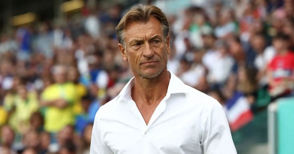 رينار يهاجم دياز: استخف بشعب المغرب 