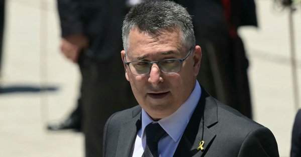 ساعر يدعو الاتحاد الأوروبي لتصنيف الحرس الثوري "إرهابيا" 