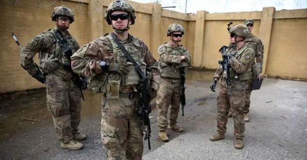 السوداني: نتواصل مع إيران وأميركا لإيجاد محطة حوار بينهما 