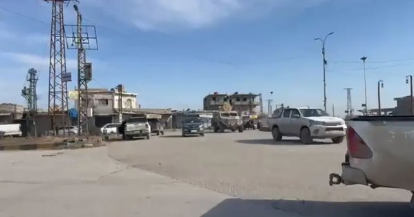 هدنة لأربعة أيام بين دمشق وقسد وتفاهمات تمهّد لترتيبات جديدة في الحسكة 