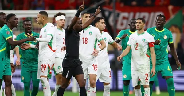 المادة 82.. ورقة رابحة يستخدمها المغرب لتجريد السنغال من كأس أفريقيا 