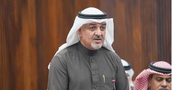 سرطان القولون الأعلى في البحرين 