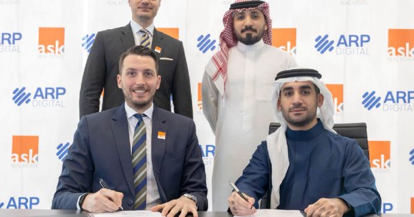 ASK REAL ESTATE تحدث نقلة نوعية في السوق العقارية البحرينية 