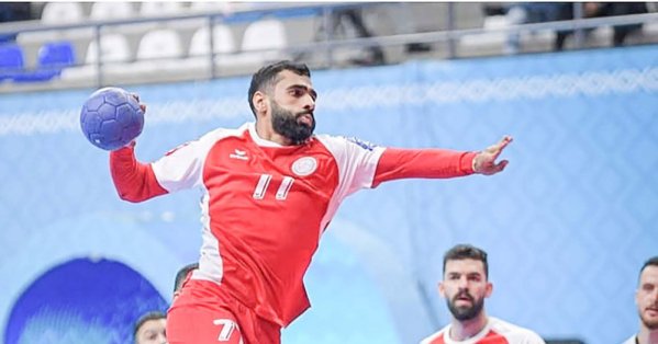 منتخبنا يحصد العلامة الكاملة 