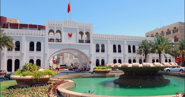 "الأرصاد" تحذّر من رياح قوية السرعة مع تصاعد للأتربة #عاجل 