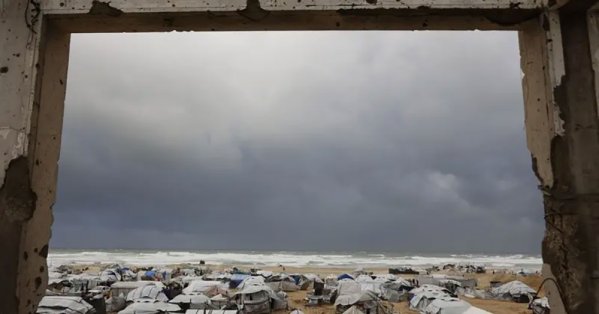 مسؤول أميركي يكشف جديداً حول المليار دولار وعضوية مجلس غزة 