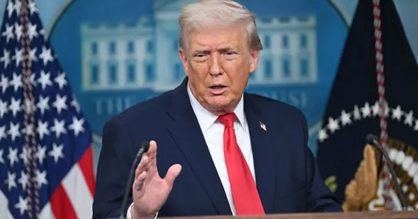 ترامب يعلن دعمه لعمليات الجيش السوري ضد "قسد" 