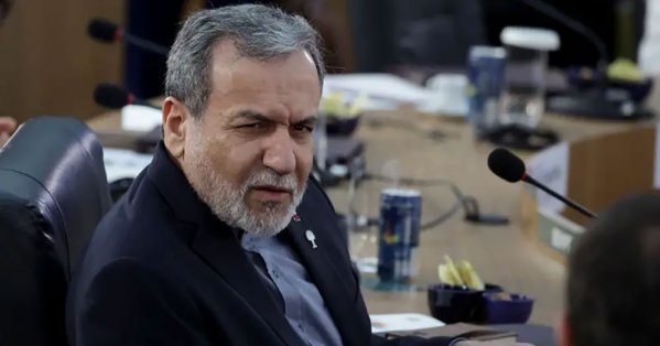 عراقجي لواشنطن: مواجهتنا ستكون شرسة وستجتاح المنطقة 