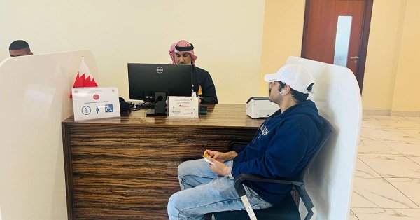 الدفاع المدني يطلق حزمة خدمات إلكترونية عبر البوابة الوطنية 