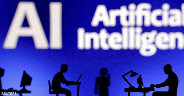 سباق الـ AI: أميركا في الصدارة وأوروبا تسبق الصين بفارق طفيف 